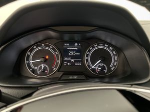 Skoda Kamiq bild 15