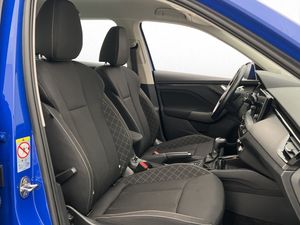 Skoda Kamiq bild 25