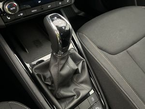 Skoda Kamiq bild 24