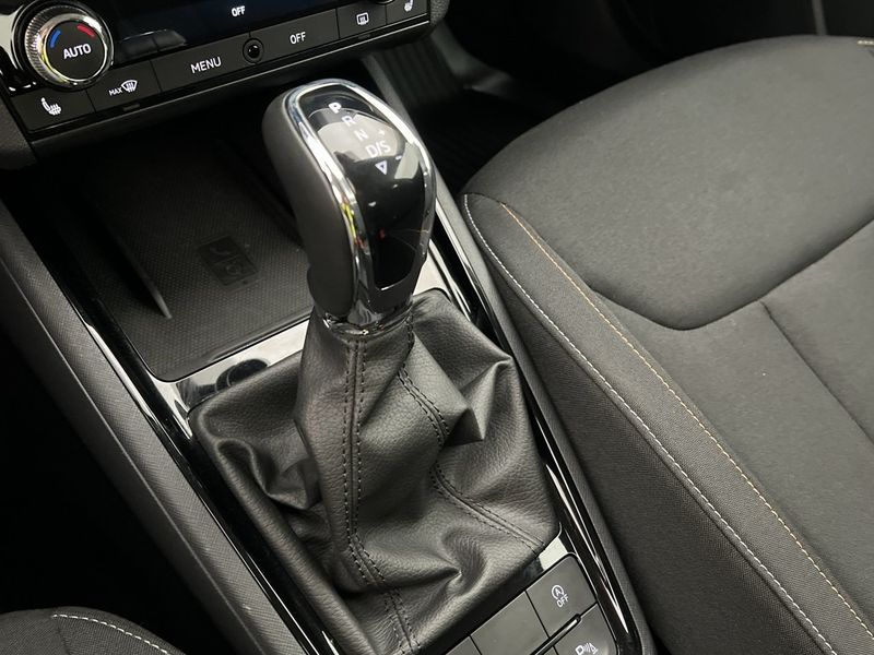 Skoda Kamiq bild 24
