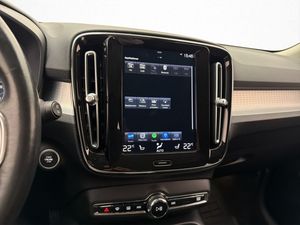 Volvo XC40 bild 21