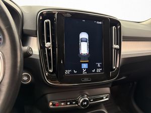 Volvo XC40 bild 16