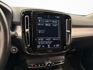 Volvo XC40 bild 19