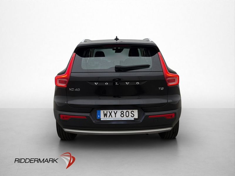 Volvo XC40 bild 6