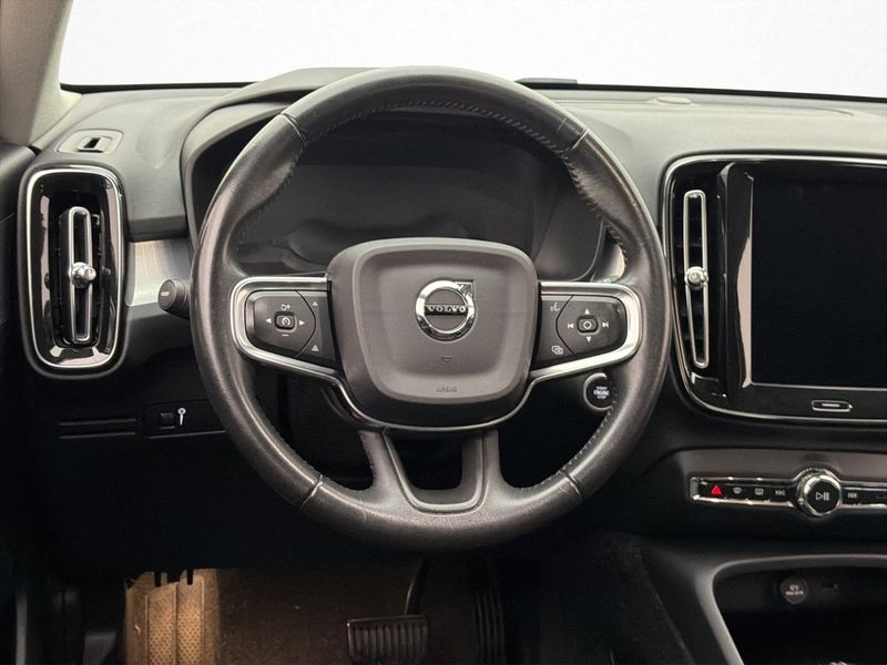 Volvo XC40 bild 10