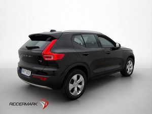 Volvo XC40 bild 5