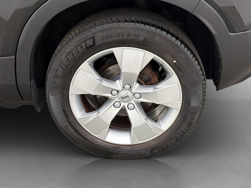 Volvo XC40 bild 28