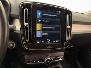 Volvo XC40 bild 17