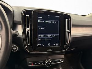 Volvo XC40 bild 20