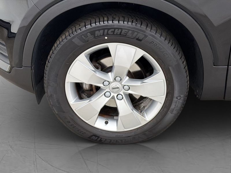 Volvo XC40 bild 27