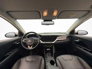 Kia Niro bild 20