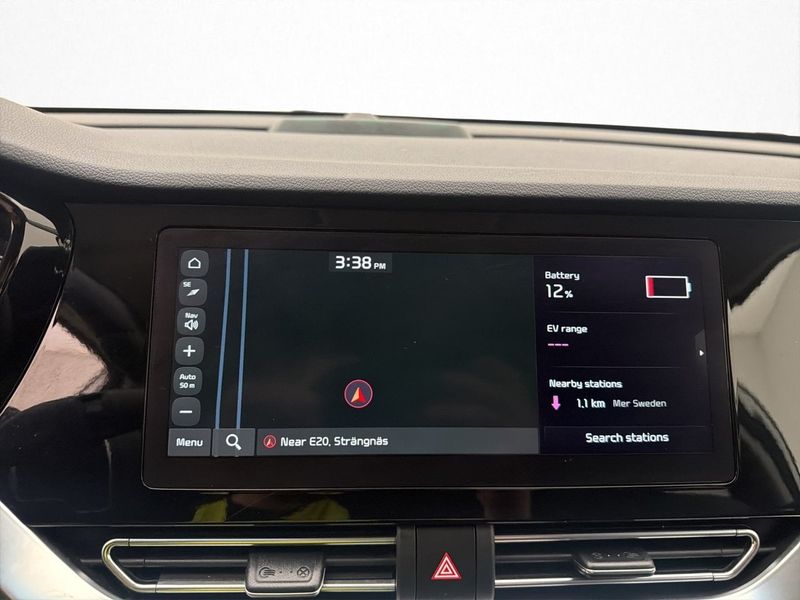 Kia Niro bild 22