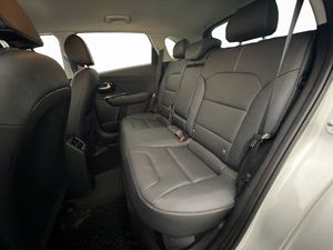 Kia Niro bild 29