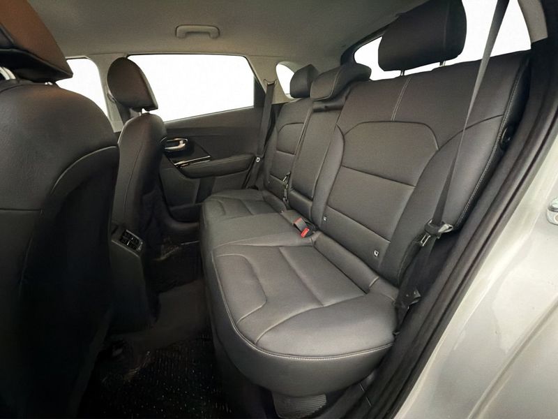 Kia Niro bild 29