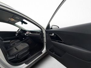 Kia Niro bild 28