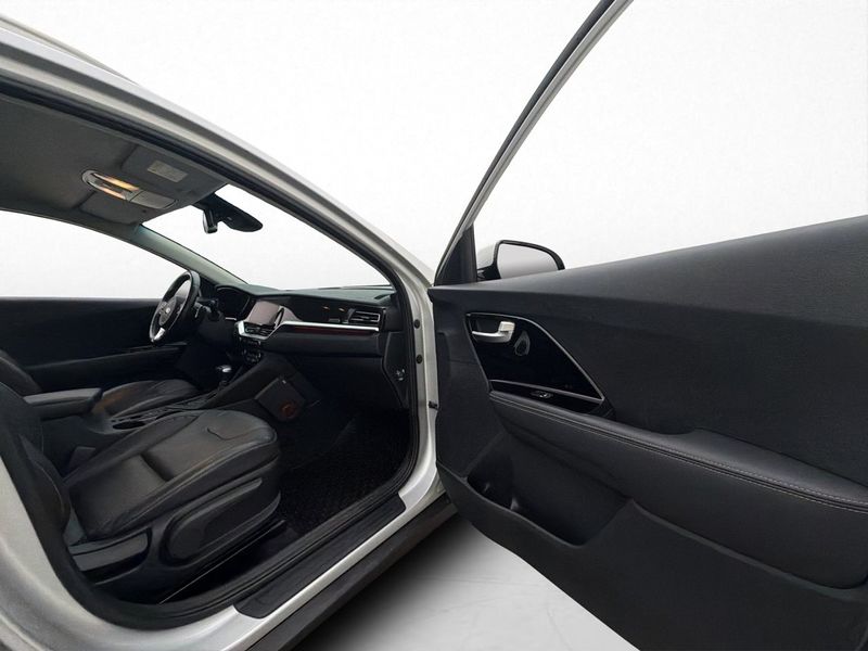 Kia Niro bild 28