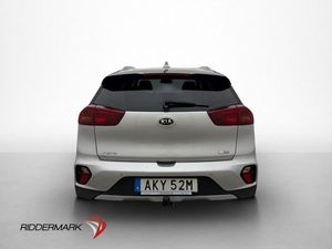 Kia Niro bild 6