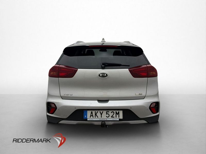 Kia Niro bild 6