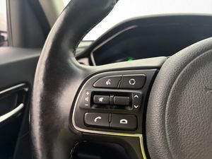 Kia Niro bild 16