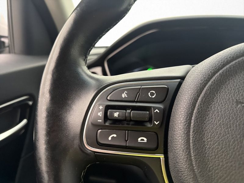 Kia Niro bild 16