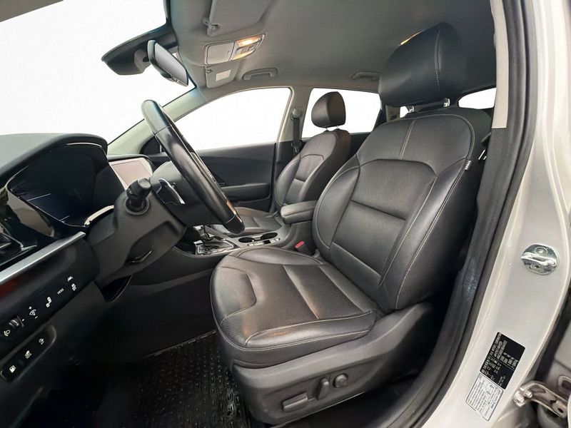 Kia Niro bild 12
