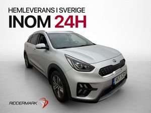 Kia Niro bild 3
