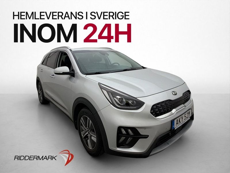 Kia Niro bild 3