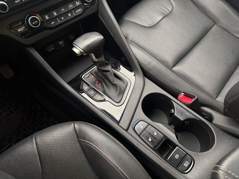 Kia Niro bild 26