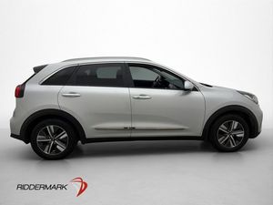 Kia Niro bild 4