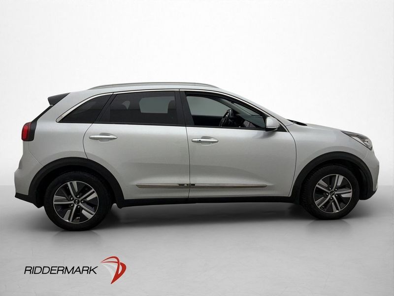 Kia Niro bild 4