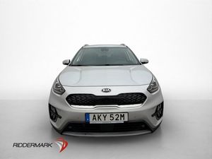 Kia Niro bild 2
