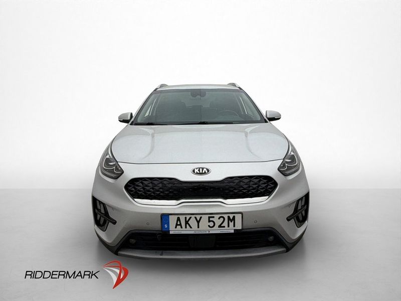 Kia Niro bild 2