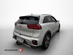 Kia Niro bild 5