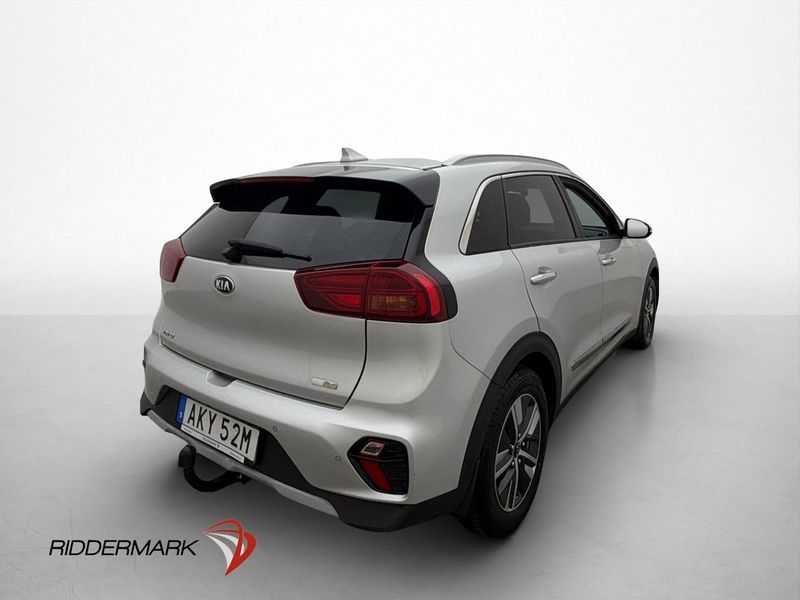 Kia Niro bild 5