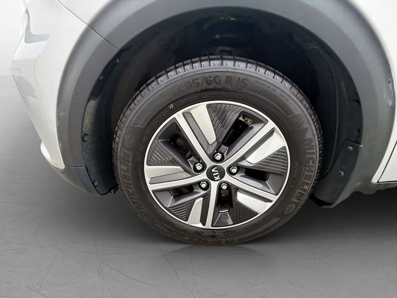 Kia Niro bild 32