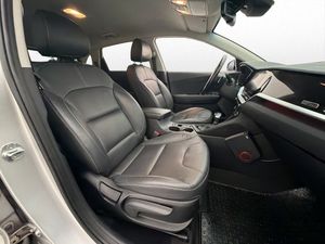 Kia Niro bild 27