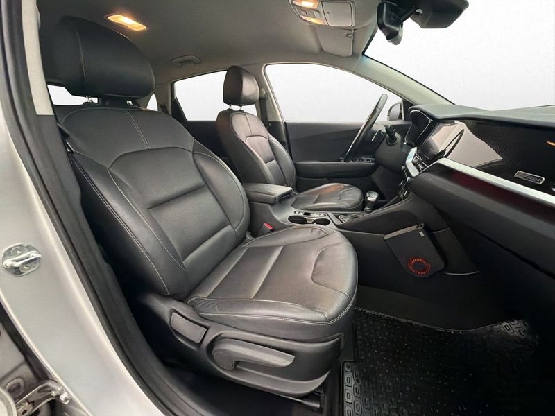 Kia Niro bild 27