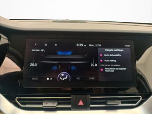 Kia Niro bild 24