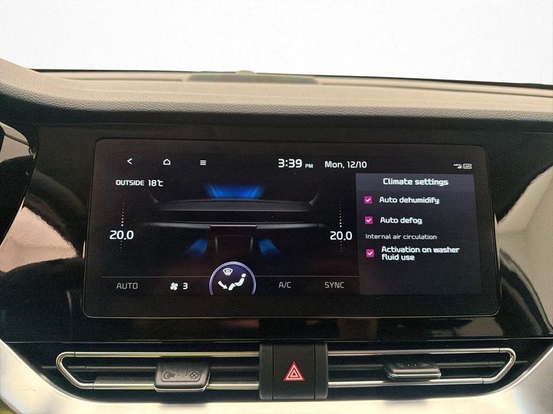 Kia Niro bild 24