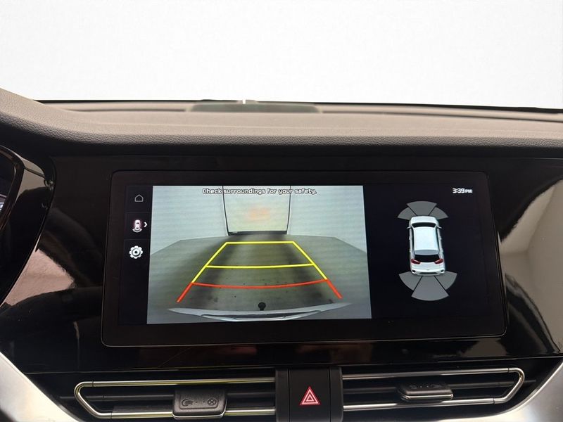 Kia Niro bild 21