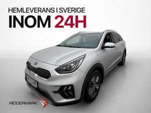 Kia Niro bild 1