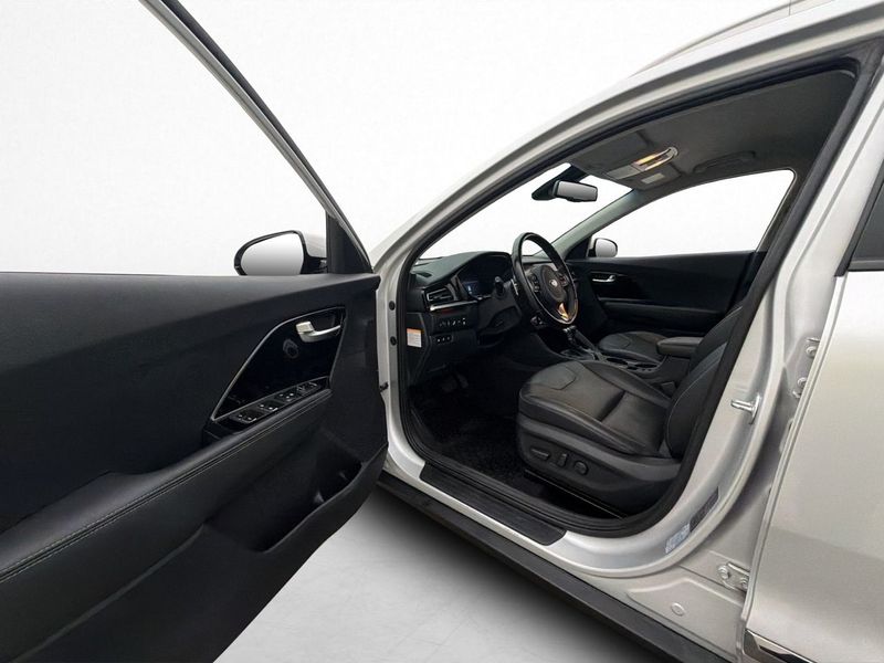 Kia Niro bild 11