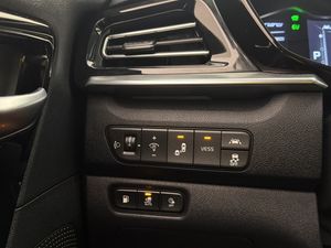 Kia Niro bild 14