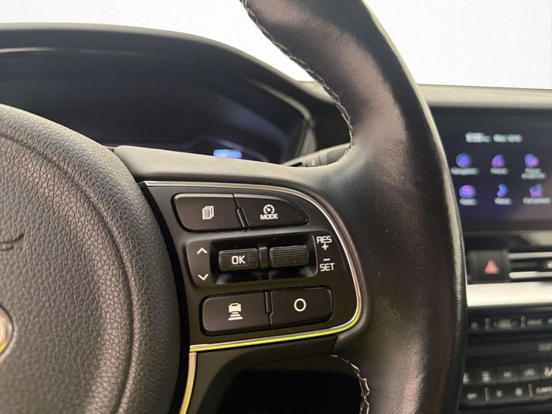 Kia Niro bild 18