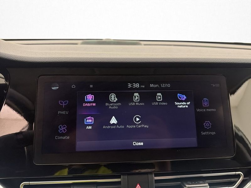 Kia Niro bild 23