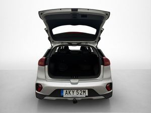 Kia Niro bild 30