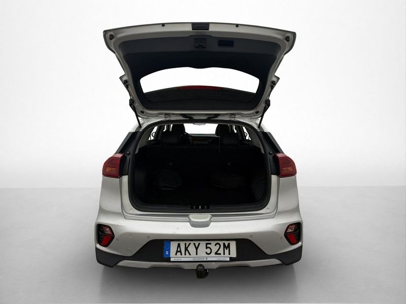 Kia Niro bild 30