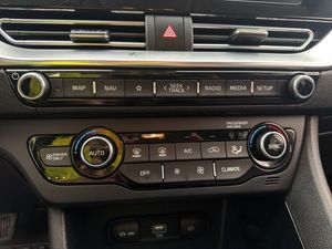 Kia Niro bild 25