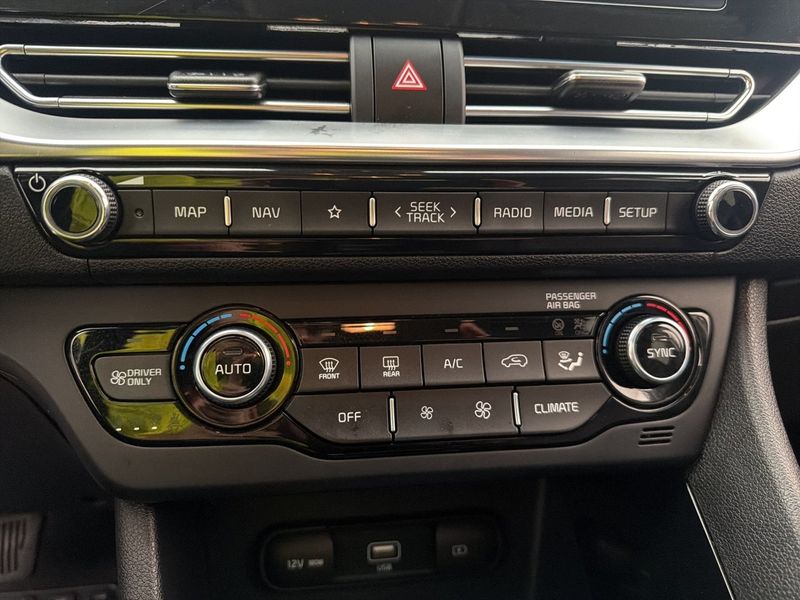 Kia Niro bild 25