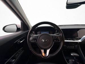 Kia Niro bild 13